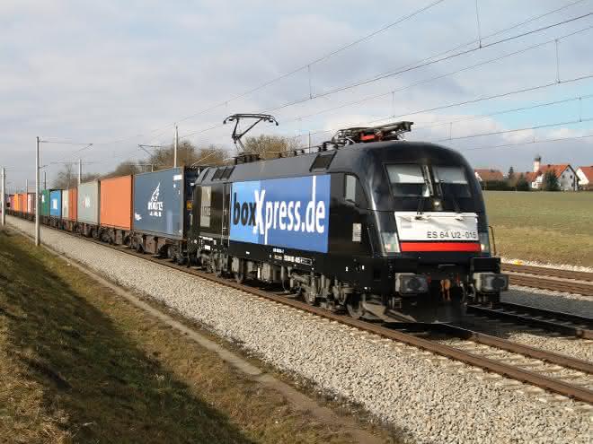 Connections supplemented: TX Logistik expands network with new Rotterdam connection