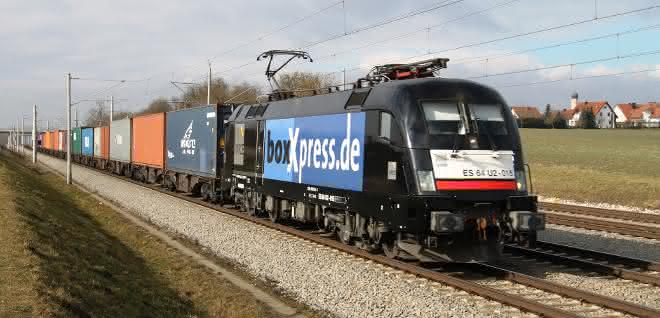 Connections supplemented: TX Logistik expands network with new Rotterdam connection