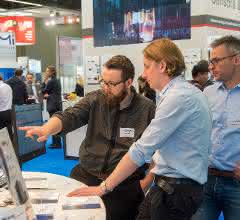 Exhibitor