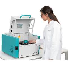 Der Spectrocube Der Spectrocube