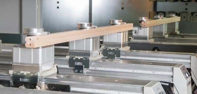 Schmalz-Loeffler tensioner