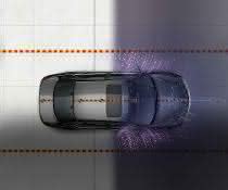 Sensoren in der Automobilbranche Automobilbranche