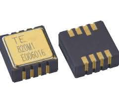 Embedded-PE-Beschleunigungssensor TE 820M1