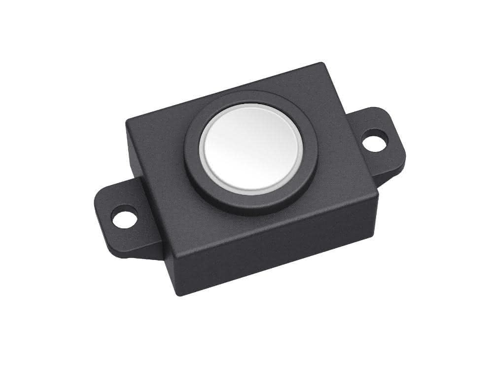 Ultrasonic distance measuring module