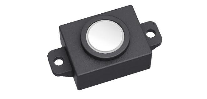 Ultrasonic distance measuring module