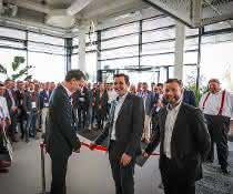 BIM: Virtuelle Welten greifbar BIM: Virtuelle Welten greifbar