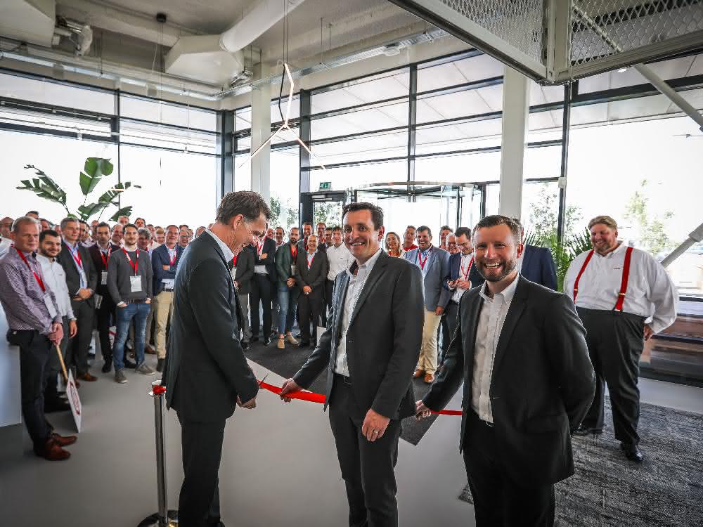 BIM: Virtuelle Welten greifbar