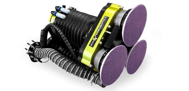 FerRobotics_AOK601