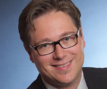 Geschäftsführerwechsel bei Comsol Multiphysics Dr. Thorsten Koch