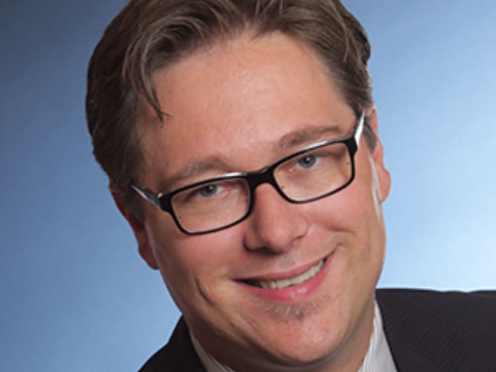 Dr. Thorsten Koch
