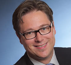 Geschäftsführerwechsel bei Comsol Multiphysics Dr. Thorsten Koch