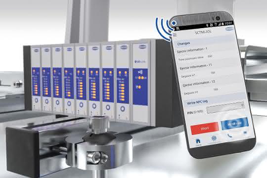 Schmalz_Smart Field Devices