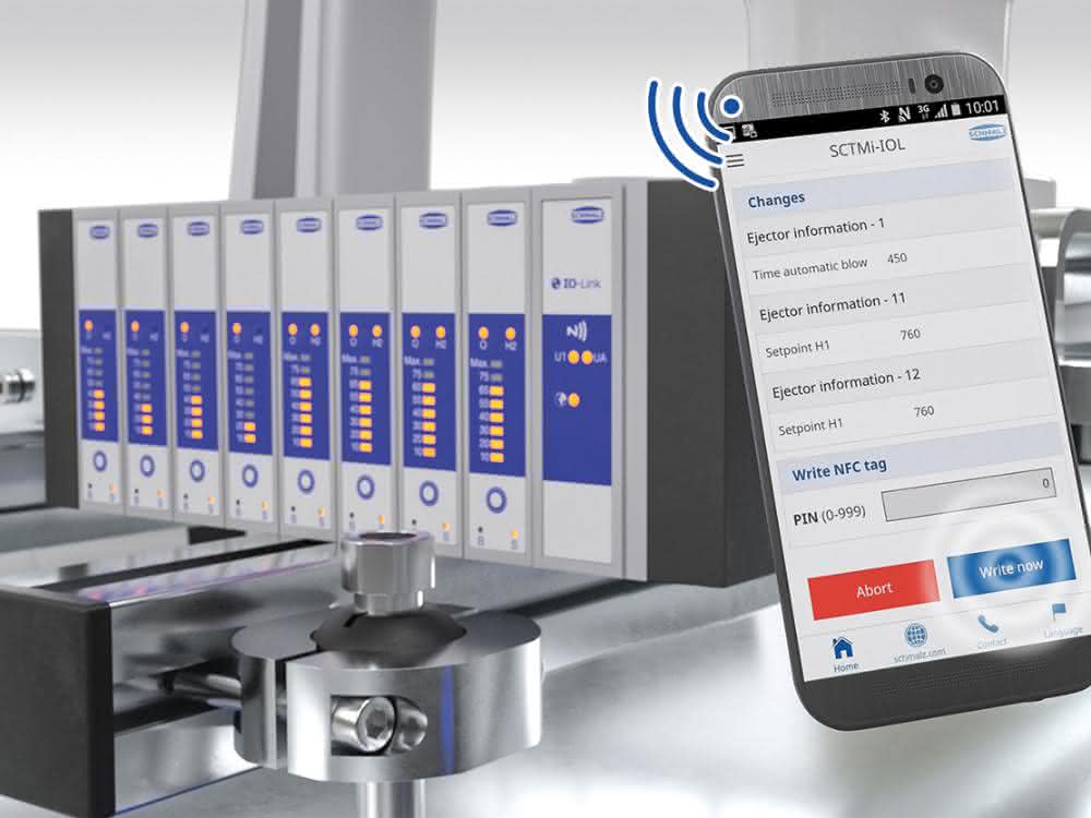 Schmalz_Smart Field Devices