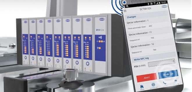Schmalz_Smart Field Devices