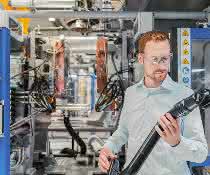 Lanxess intensiviert Blasformaktivitäten Lanxess intensiviert Blasformaktivitäten