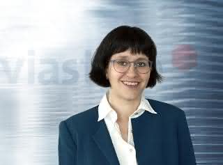 Management expanded: Anja Zschernig strengthens viastore Group
