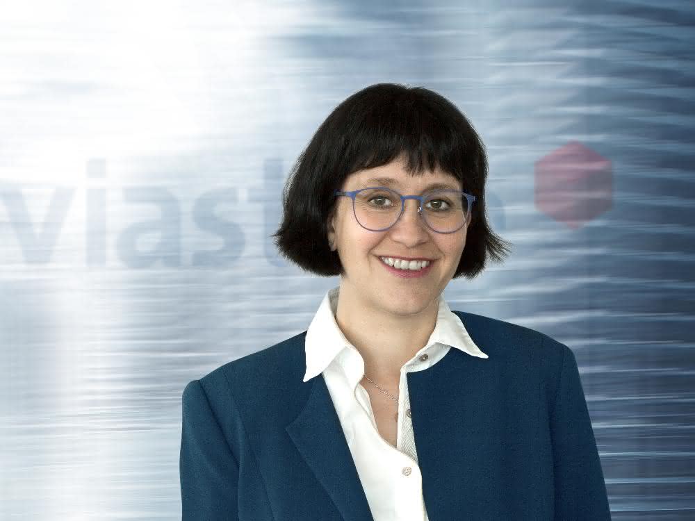 Management expanded: Anja Zschernig strengthens viastore Group