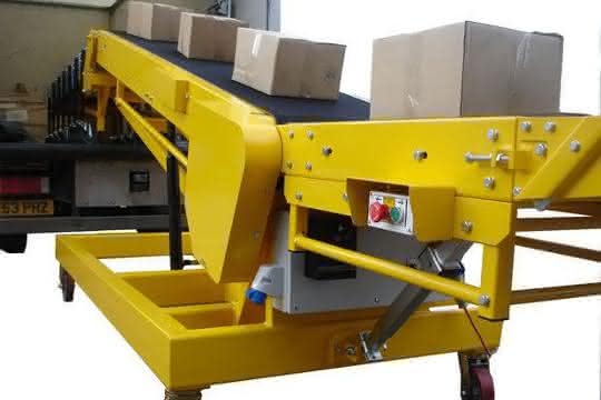 Trailer Loader Trailer Loader