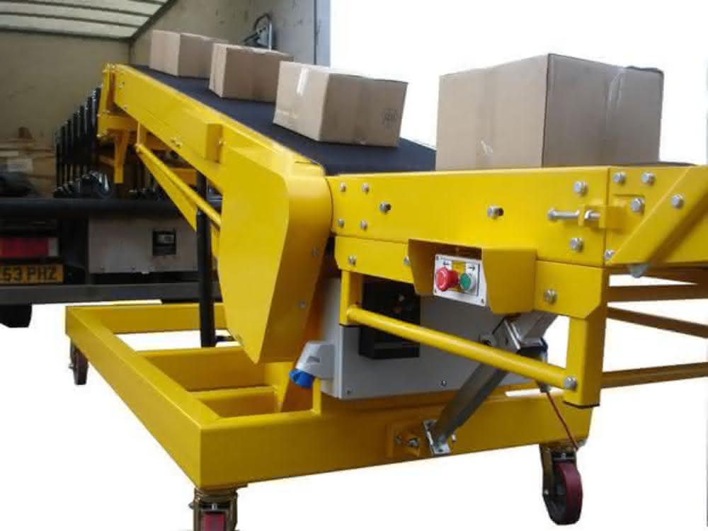 Trailer Loader