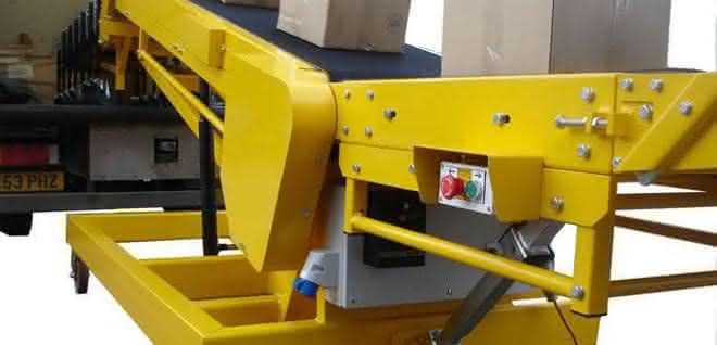Trailer Loader Trailer Loader