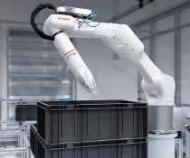 Kleinroboter