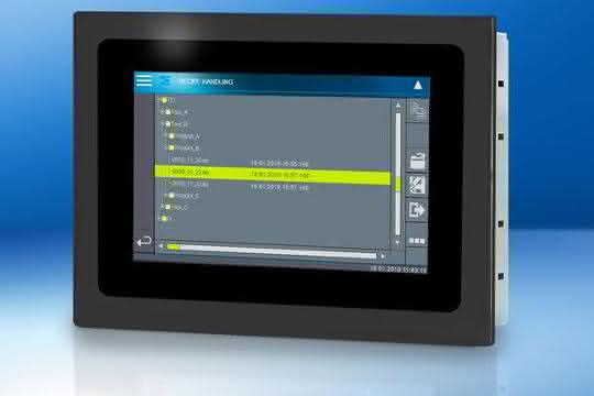 Touch-Panel