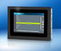 Touch panel Touch panel