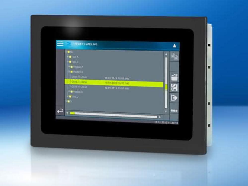 Touch-Panel