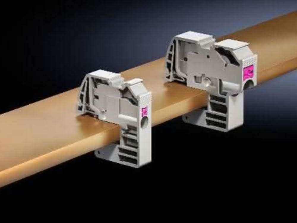 Conductor terminals