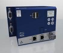 Central unit of the Varitron 500 automation system Central unit of the Varitron 500 automation system