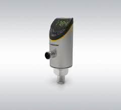Pressure sensor