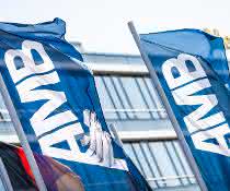 20. AMB vom 15. bis 19. September 2020 AMB-Messe