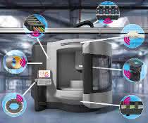 Igus cross-linking