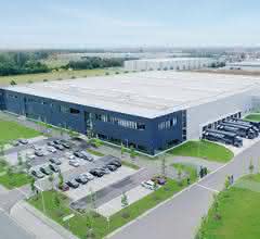 Pilot project: Seifert Logistics tests Linde Safety Guard