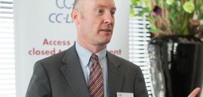 John Browett