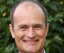 Personalie: Bernd Landes wird CIO bei Zeppelin Baumaschinen