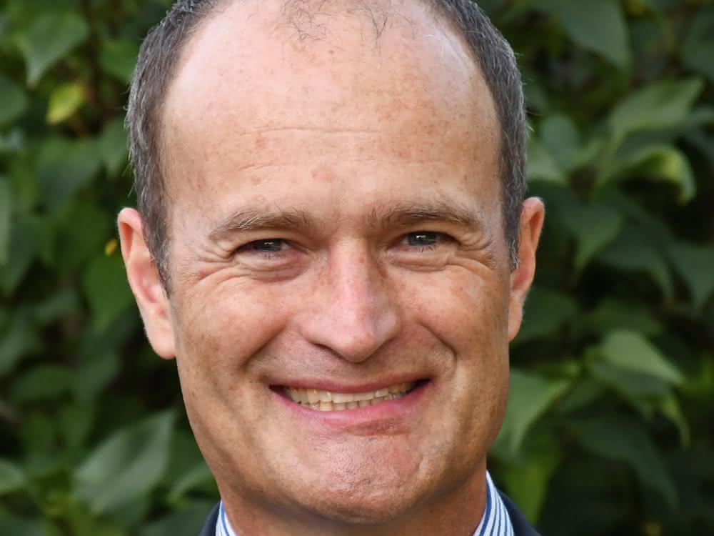 Personalie: Bernd Landes wird CIO bei Zeppelin Baumaschinen