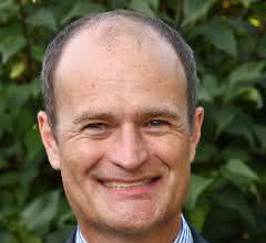 Personalie: Bernd Landes wird CIO bei Zeppelin Baumaschinen