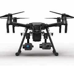 Flir M210 XT2 640-13 mm Flir M210 XT2 640-13 mm