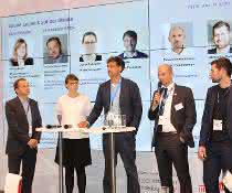 Forum: Green logistics on the road