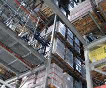 Krones unites intralogistics portfolio as "System Logistics" umbrella brand