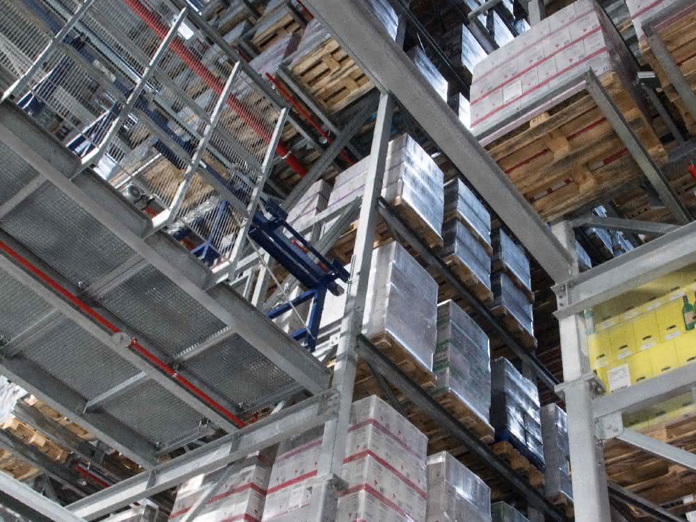 Krones unites intralogistics portfolio as "System Logistics" umbrella brand