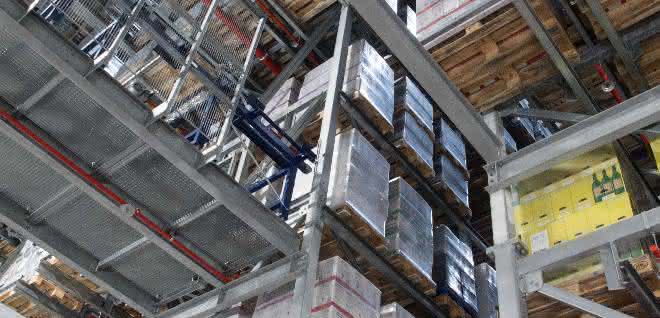 Krones unites intralogistics portfolio as "System Logistics" umbrella brand