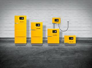 Excellent high-frequency charger: Best of Industry Award for battery charging system Excellent high-frequency charger: Best of Industry Award for battery charging system