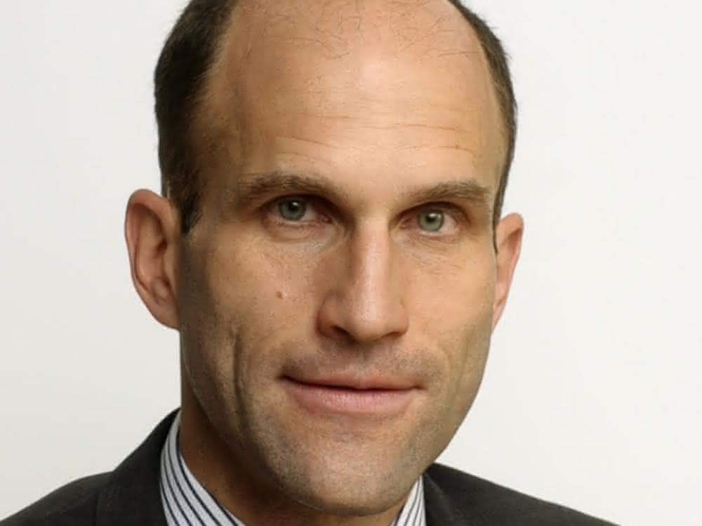 Personnel: Peter Waller new CFO at Swissport