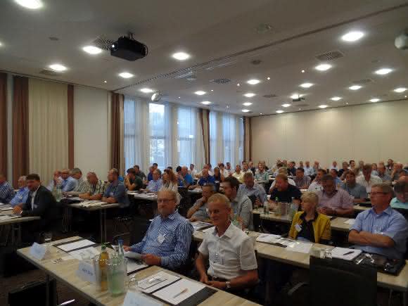Erfolgreiche Premiere der Fachtagung „Abbruch Explosiv"