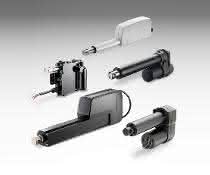 Thomson linear actuators