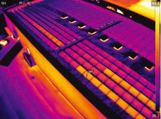 Infrared imaging