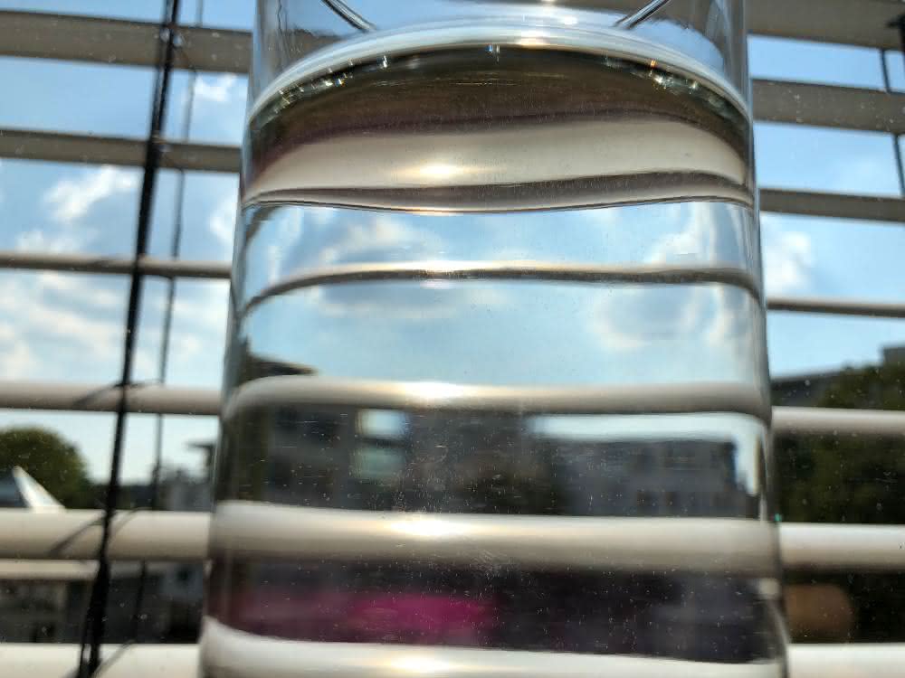 Wasserglas