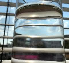 Wasserglas